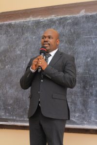 Directeur de l’ESI